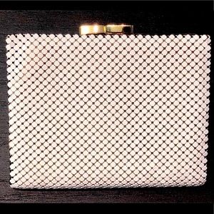 Whiting & Davis Wallet